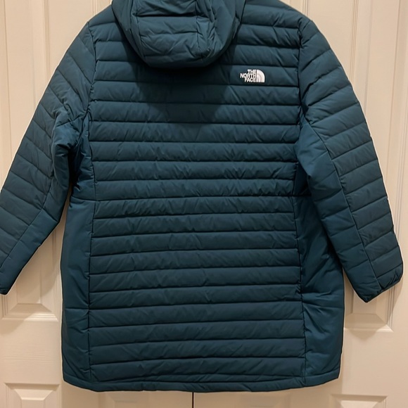 The North Face Women plus  jacket - Picture 7 of 10